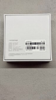 xiaomi usb-a rozdvojovac (zastrcka) do zapalovania auta - 2