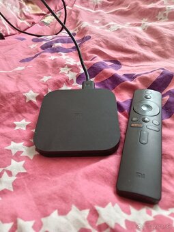 Android TV Box - 2