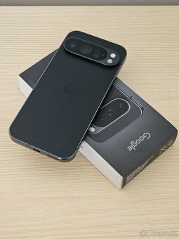 Predam/Vymenim Google Pixel 9 Pro 128GB - 2