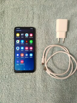 Samsung Galaxy A22 64GB 5G - 2