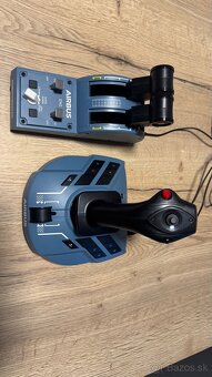 Thrustmaster TCA Officer Pack Xbox/PC - 2