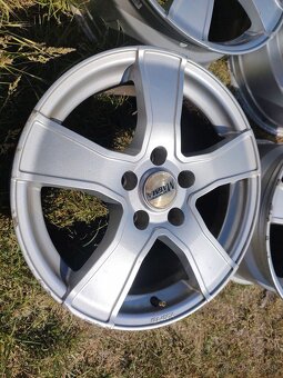 Ali kola 5x120 R17 - 2