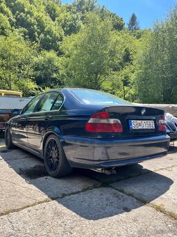Bmw e46 330d manual - 2