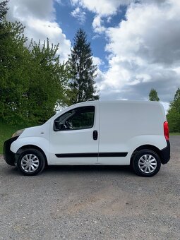 ✅ Citroen Nemo 1.4 benzin 99 000km - 2