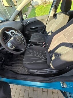Opel Corsa - 2
