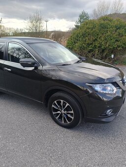 Nissan X-Trail DIG-T 160 - 2