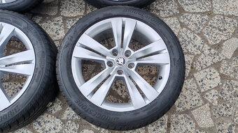 5x112 R18 --- ŠKODA KAROQ ... - 2