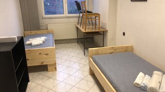 UBYTOVNA PODNAJOM RAJEC PRI STANICI - 2