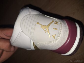 Nike Jordan - 2