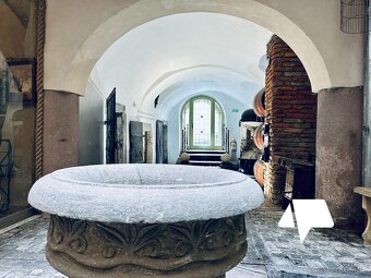 Nová ponuka Predaj - Nebytový priestor - Banská Štiavnica - 2
