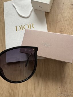 Dior okuliare - 2