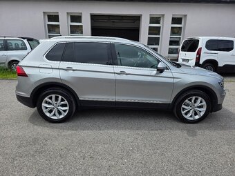 VOLKSWAGEN TIGUAN 2.0 CRTI 140KW 4X4 DSG NAVI,LED,VIRTUAL.. - 2
