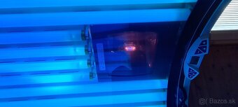 Solárium Hapro Onyx Proline - 2