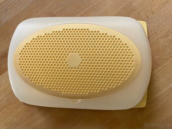 Velký diplomat tupperware - 2