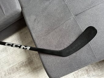 Hokejka CCM Jetspeed FT655, ľavá, flex 75, P29, 169 cm - 2