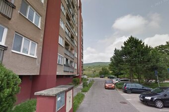 PRENÁJOM – 4iz byt v Rači v blízkosti viníc a prírody - 2