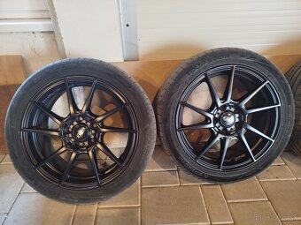 Elektróny dotz 5x112 - 2