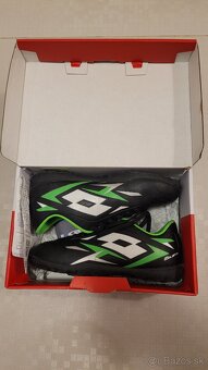 Detske futbalove kopacky - 2