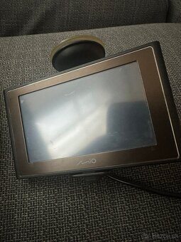 Predám funkčnú GPS navigáciu MIO DIGI WALKER N179 / 2024. - 2