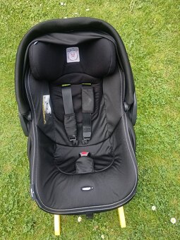 Vajíčko s isofix PEG Perego Primo viaggio sl - 2