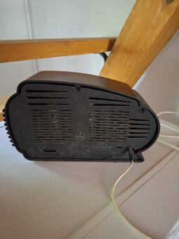 Dekoračne rádio - 2