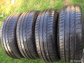Predám letné r14 185/60 - 2