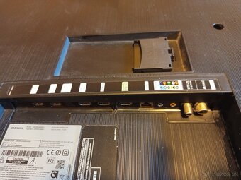 Samsung UE55KU6452 (139 CM) 4K SMART - 2