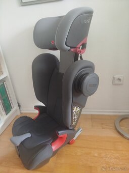 Autosedačka Britax Romer 15-36kg - 2