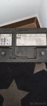 Autobaterka - 2