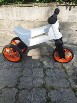 FWrider odrážadlo/motorka - 2