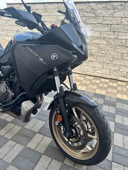 Yamaha Tracer 7 GT 2024 bez DPH - 2