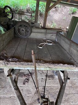 Vlečka - 2
