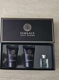 Versace pour homme - 2