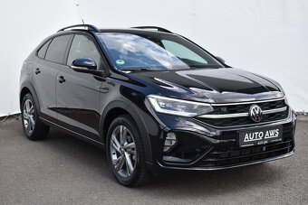 Volkswagen Taigo 1.5TSi DSG R-Line LED Kamera Virtual - 2