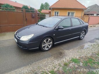 Citroen C5 2.0HDI 100KW - 2
