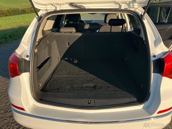 Opel Astra ST 1,7CDTi - 2
