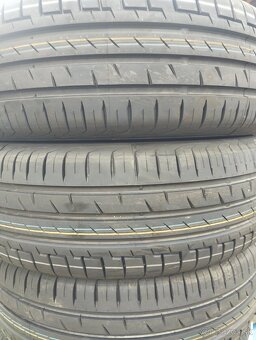 195/65 R15 91H letné pneumatiky Continental - 2