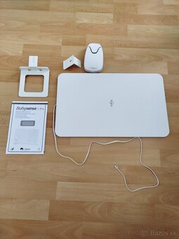 Monitor dychu - 2