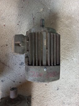 Elektromotor - 2