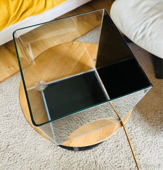 Dennerle Nano Cube 30l - 2