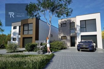 TRNAVA REALITY - EXKLUZÍVNE Predpredaj novostavieb veľmi pr - 2