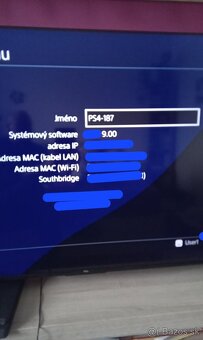 ps4 500gb fw 9.00 - 2