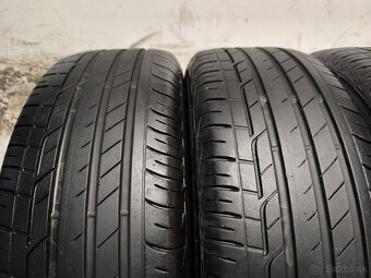 215/60 R16 Letné pneumatiky Bridgestone Turanza 4 kusy - 2