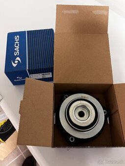 Predam nahradne suciastky tlmice sada so vsetkym SKODA - 2
