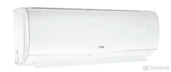 Klimatizácia TCL Elite 2,6 kW - 2