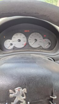 Peugeot 206 - 2