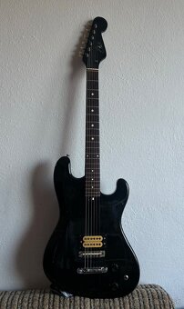 EKO C01 Elektrická gitara - 2