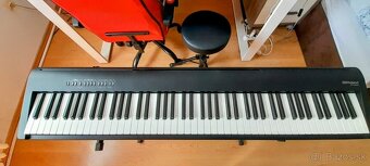 Roland FP30 X BK - 2