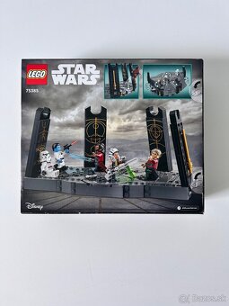 LEGO® Star Wars 75385 Ahsoka Tano a duel na planéte Peridea - 2