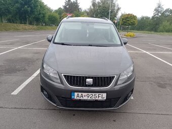 Seat Alhambra 103 kW - 2